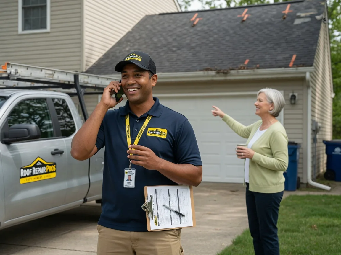 Roof Repair Richburg, SC FAQs